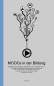 Preview: Fortbildung | Webinar: MOOCs in der Bildung - Kopie - Kopie